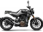 Husqvarna Svartpilen 401